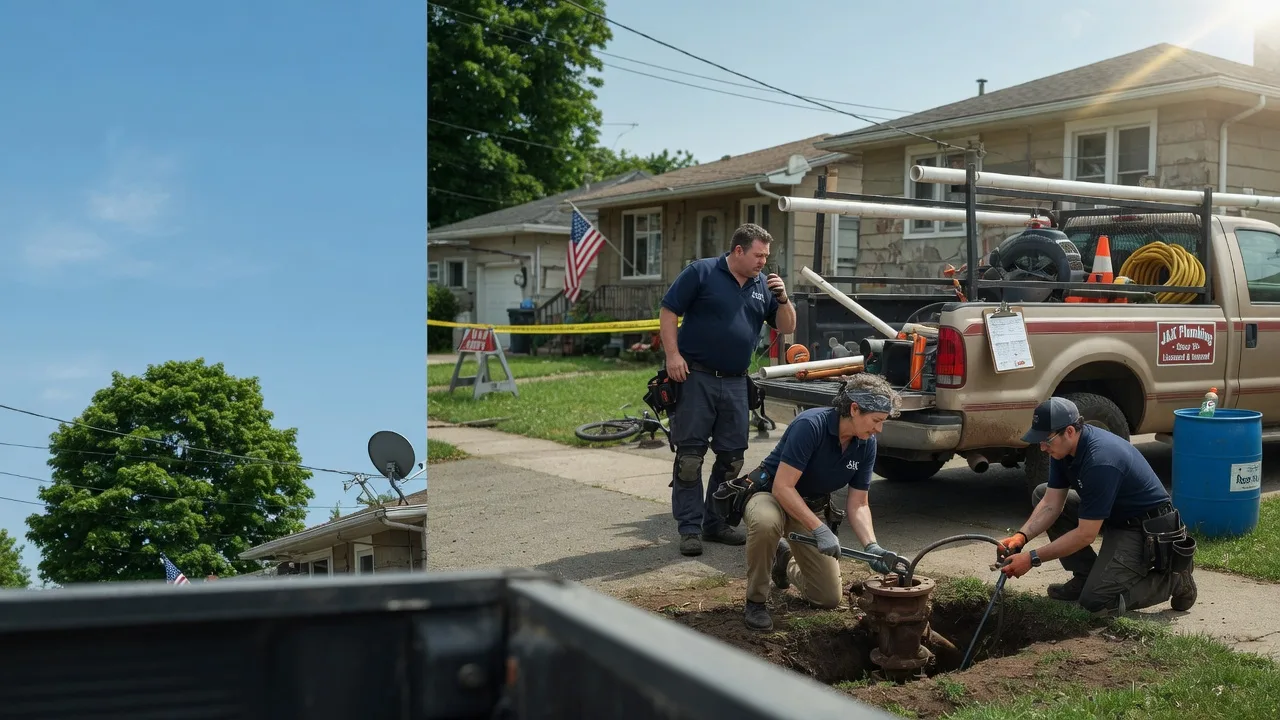 Water Heater Replacement in Titus, AL near me